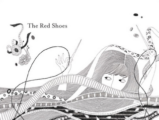 The Red Shoes